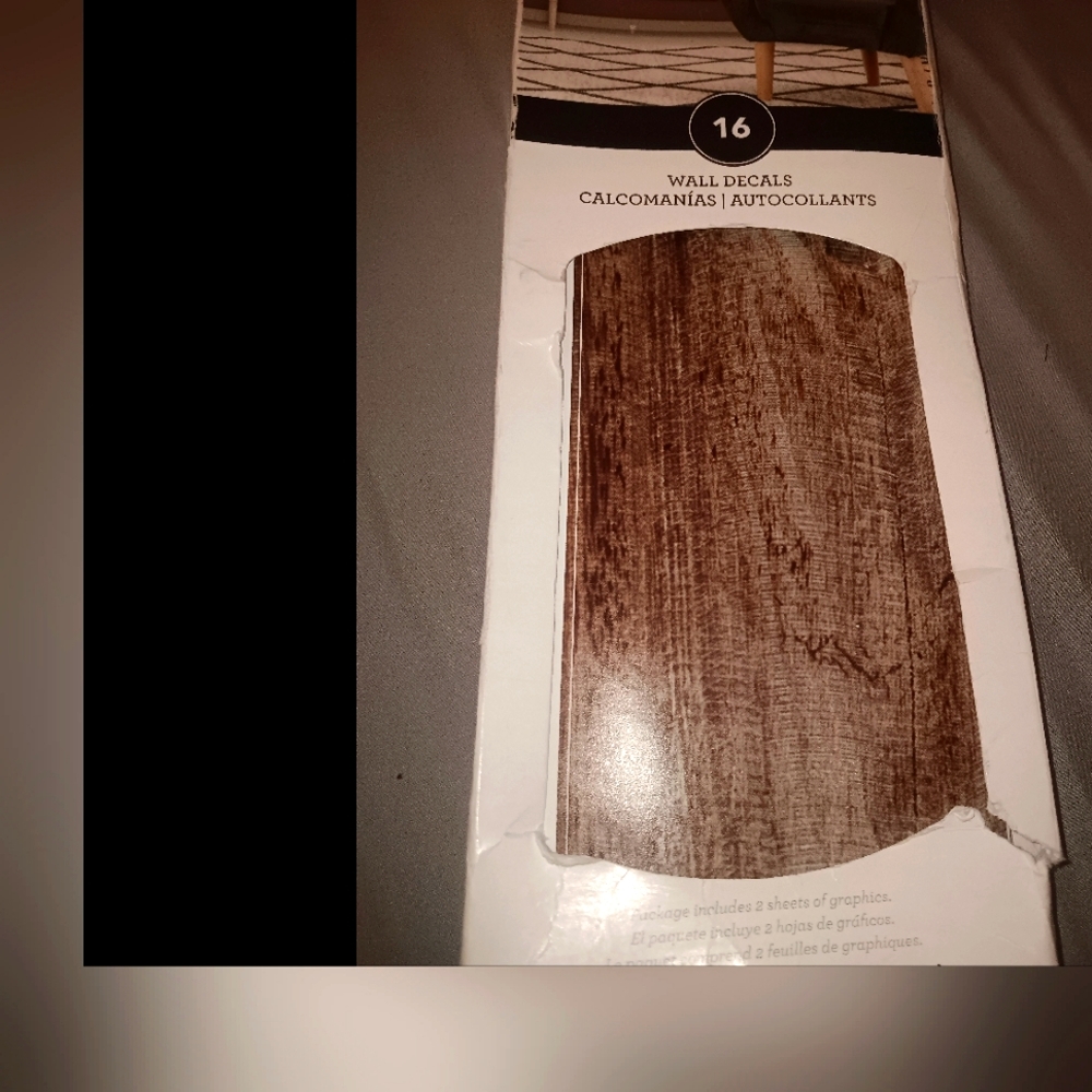 Room Mates peel and stick wall decals (16)